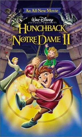 A Notre Dame-i toronyőr 2. (2001)