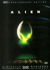 A nyolcadik utas: a Halál (Alien1) (1979)
