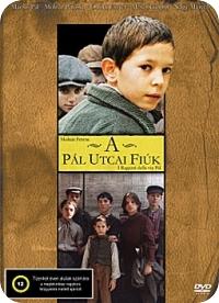 A Pál utcai fiúk. (2003)