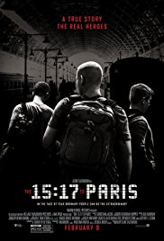 A párizsi vonat
