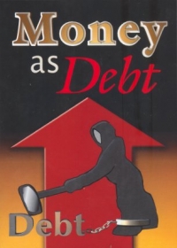 A pénz mint adósság (2006)