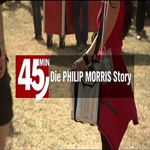 A Philip Morris-sztori