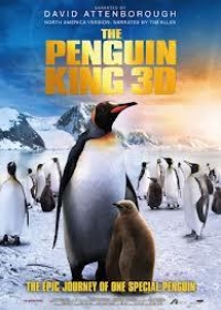 A Pingvinkirály 3D