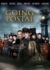 A postamester