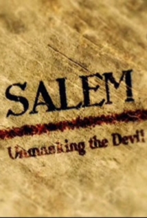 A Salemi boszorkányüldözés
