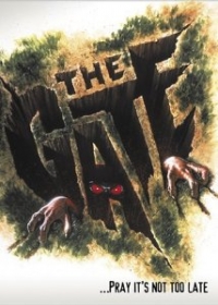 A sátán kapuja (1987)