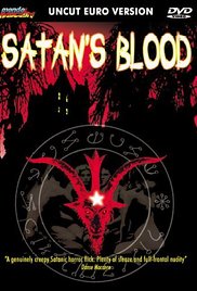 A sátán vére