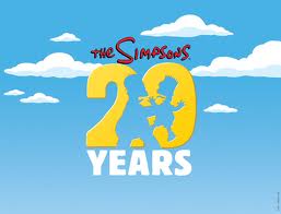 A Simpson család 20. évad