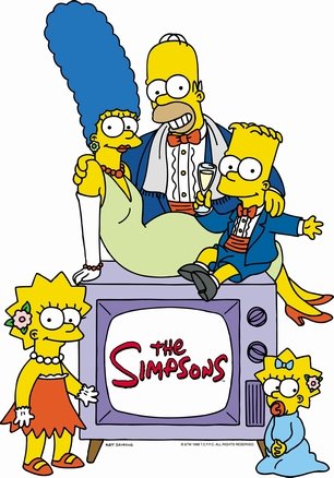 A Simpson család (2010) : 22. évad