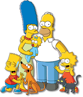 A Simpson család