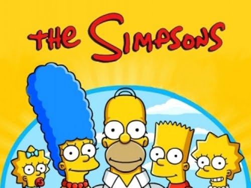 A Simpson család 3.-