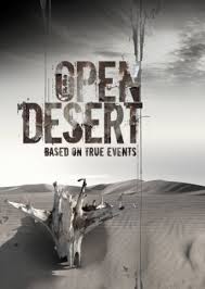 A sivatag fogságában (2013)