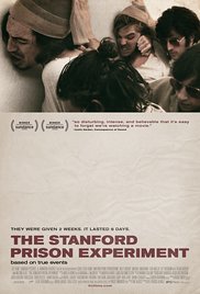 A Stanfordi börtönkísérlet 