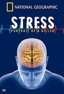 A Stressz - Egy gyilkos portréja