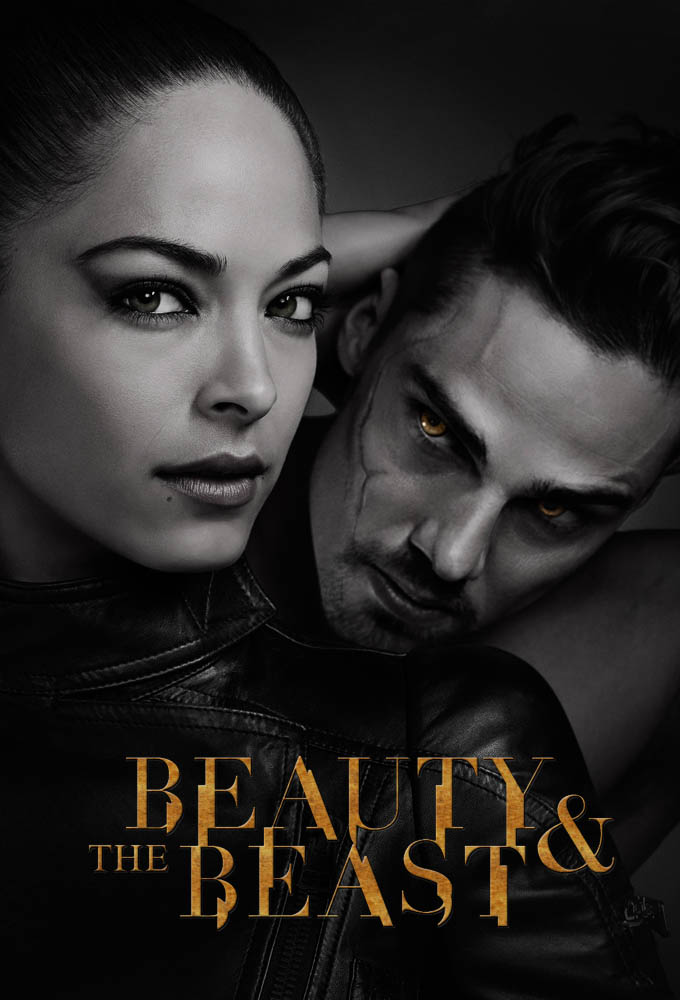 A szépség és a szörnyeteg (2013) : 2. évad