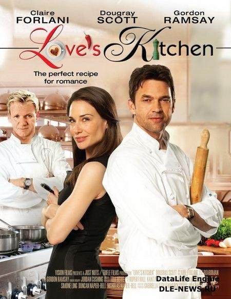A szerelem konyhája