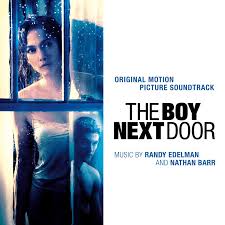A szomszéd fiú (2014)
