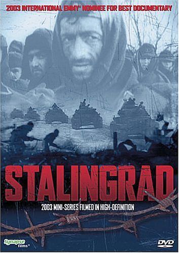 A Sztálingrádi csata