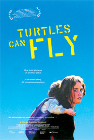 A teknősbékák repülhetnek