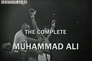 A teljes ember: Muhammad Ali
