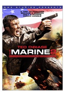 A tengerészgyalogos 2 (2009)