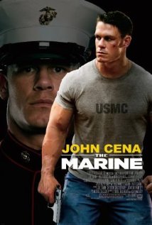 A tengerészgyalogos (2006)