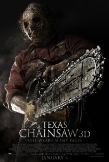 A Texasi láncfűrészes 3D (2013)