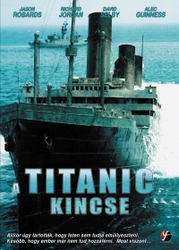 A Titanic kincse (1980)