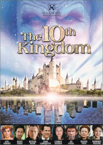A tizedik királyság (2000)