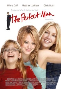 A tökéletes pasi (2005)