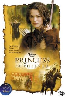 A tolvajok hercegnője (2001)