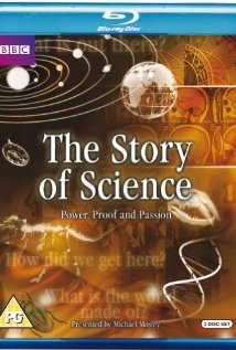 A tudomány története
