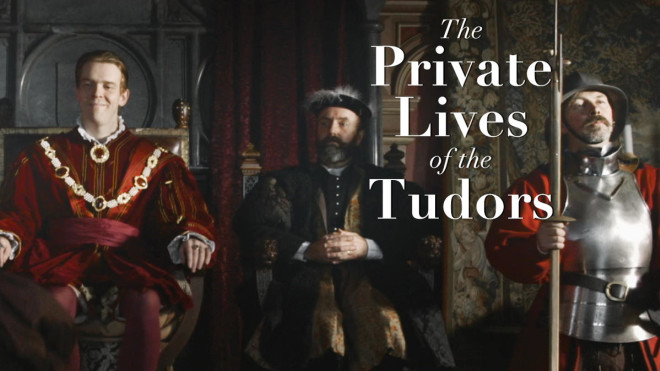 A Tudorok magánélete