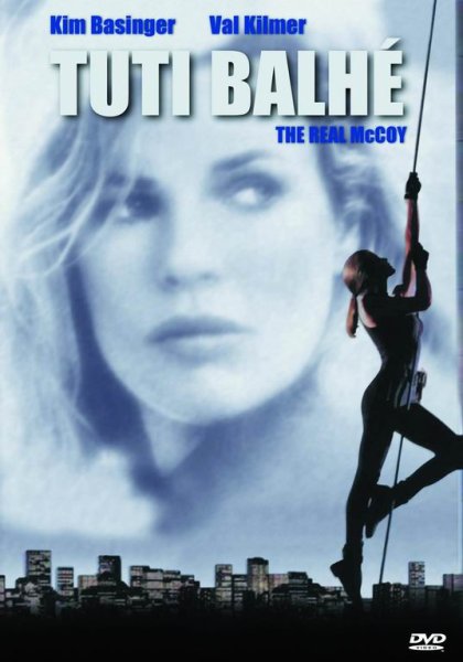 A tuti balhé (1993)