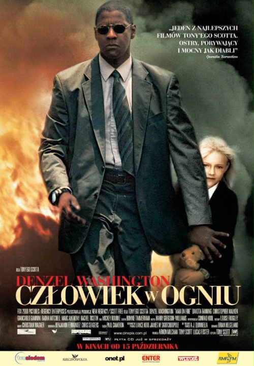 A tűzben edzett férfi (2004)