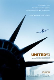 A United 93-as (2006)