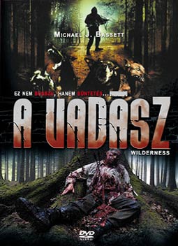 A vadász (2006)