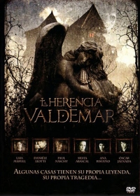 A Valdemar hagyaték (2010)