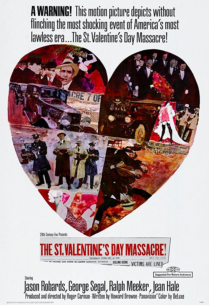 A Valentin-napi mészárlás