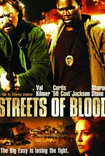 A vér utcái (2009)