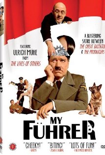 A véresen valódi valóság Adolf Hitlerről (2007)