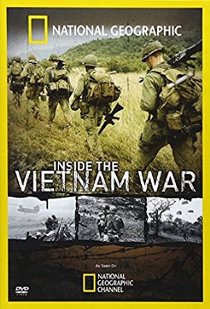 A vietnámi háború belülről