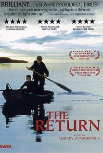 A visszatérés (2003)
