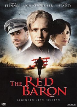 A Vörös Báró (2008)