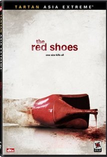A vörös cipő