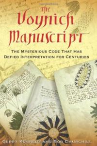 A Voynich-kódex - A világ legrejtélyesebb kézirata