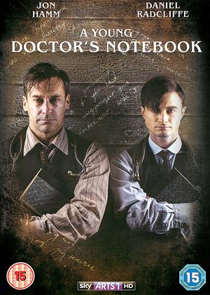 A Young Doctors Notebook 1. (2012) : 2. évad