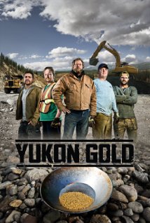 A Yukon aranyásói (2013) : 1. évad