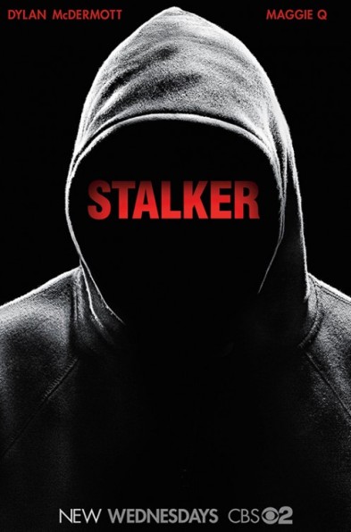 A zaklatók - Stalker
