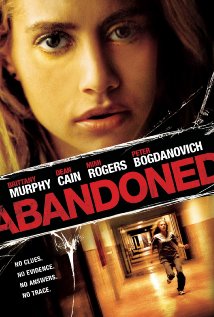 Abandoned (2010)